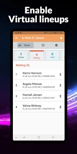 Q Waits Business gallery image