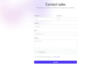 TrustCaptcha gallery image