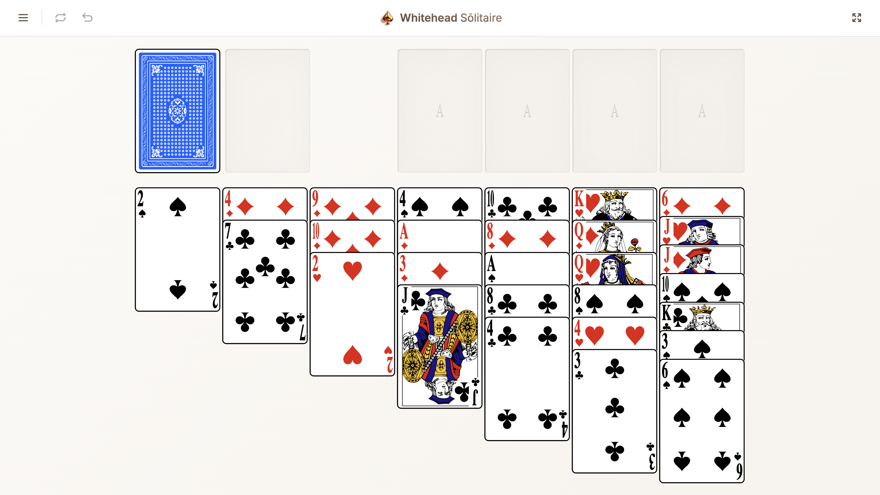Sōlitaire：Klondike，Spider，Freecell ... media 1