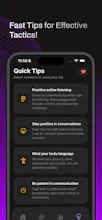 Guide4U: Social Coach gallery image