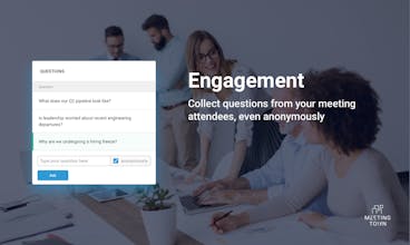 Meeting Town gallery image