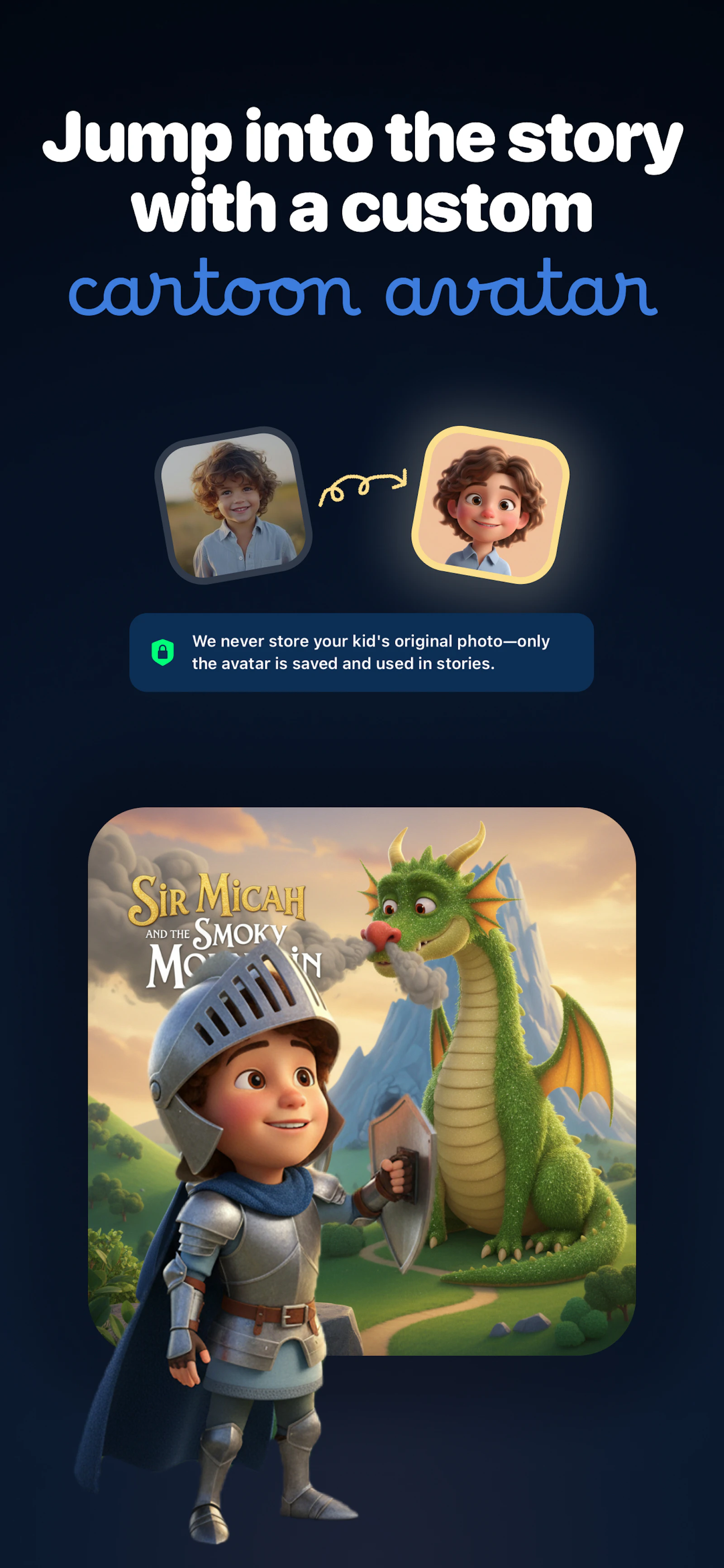 Nightlight screenshot 3