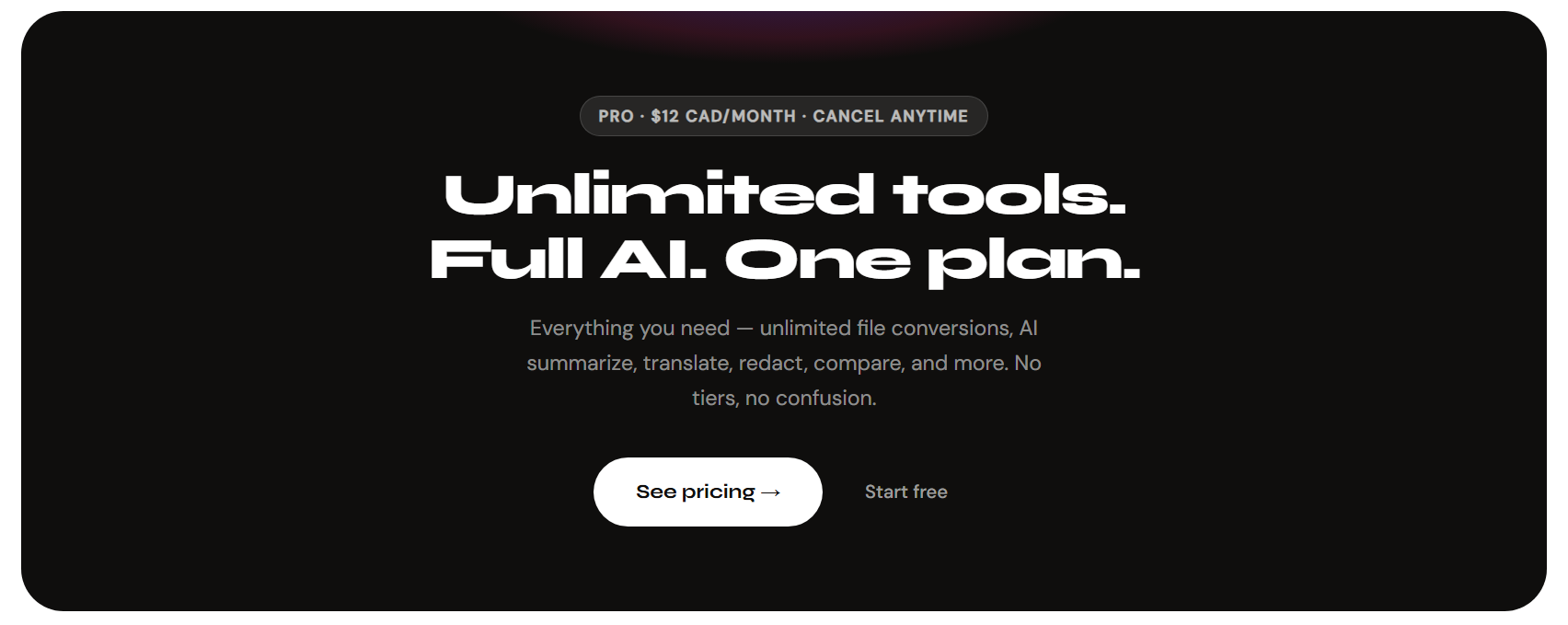 PDFwarp gallery image