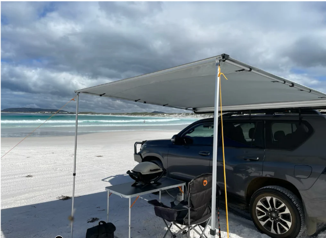  Wildtrak Leisure Australia