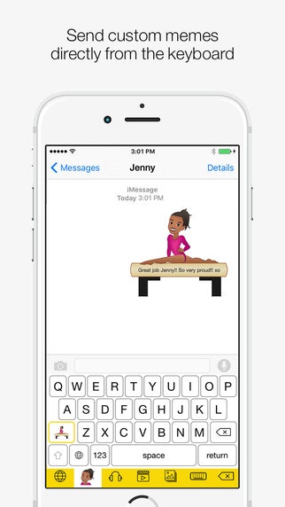 Gabbymoji gallery image