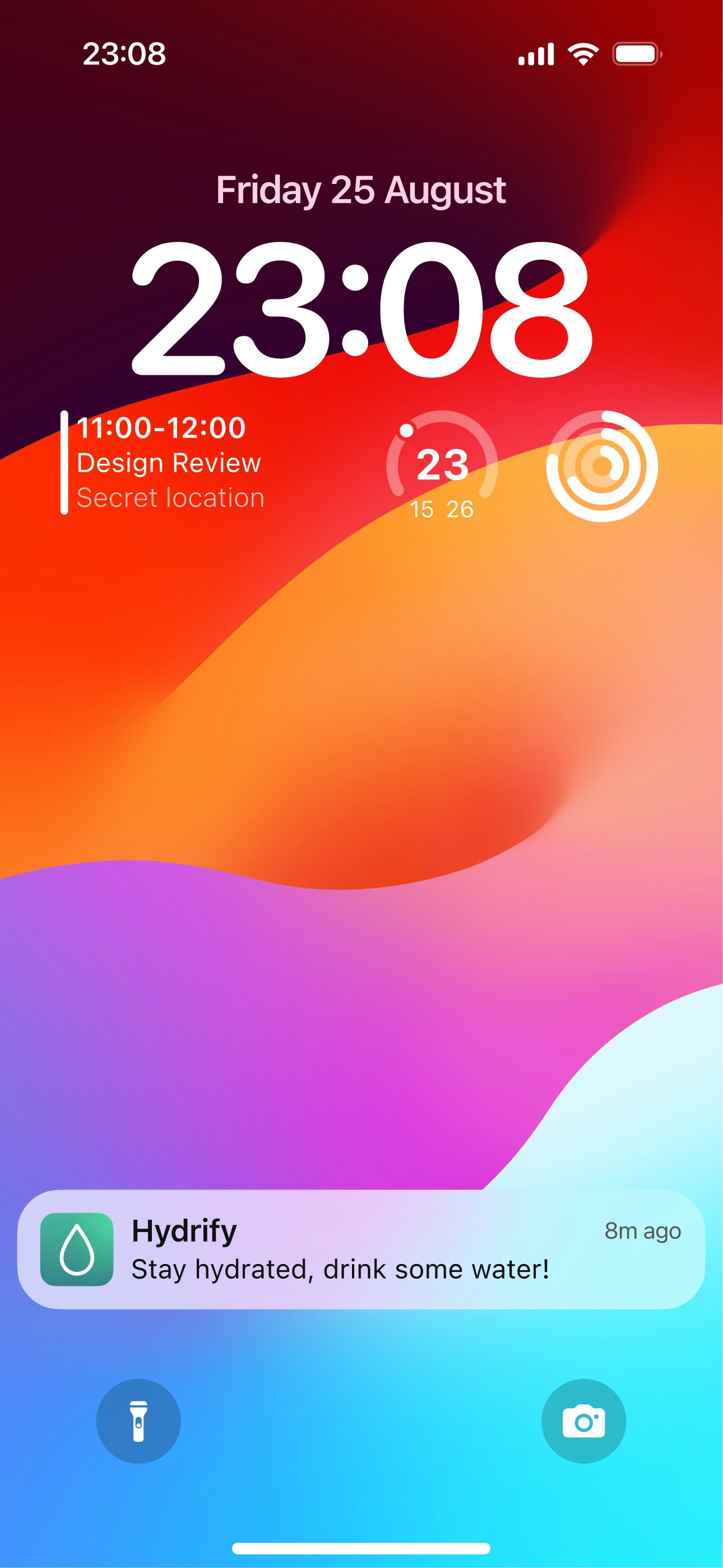 Hydrify v1.0 media 4
