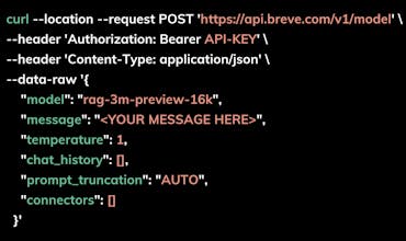 BreveAI gallery image