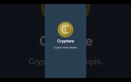 Cryptare for iOS media 1