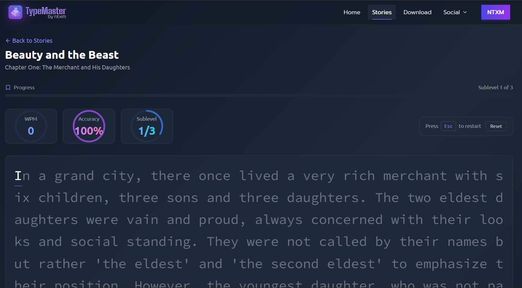 TypeMaster gallery image