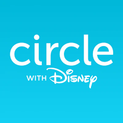 Circle with Disney on Android