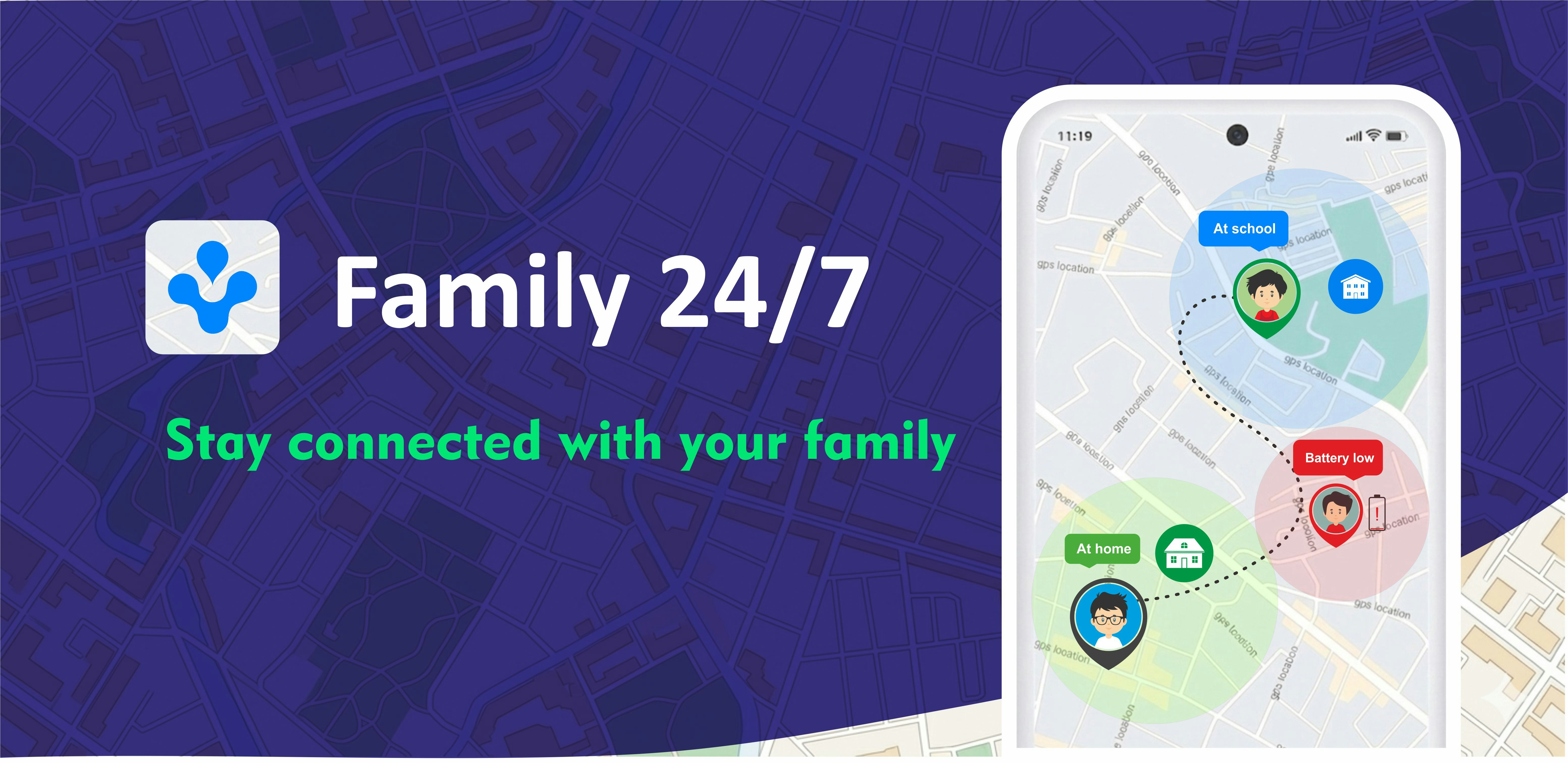 Family 24/7 gallery image