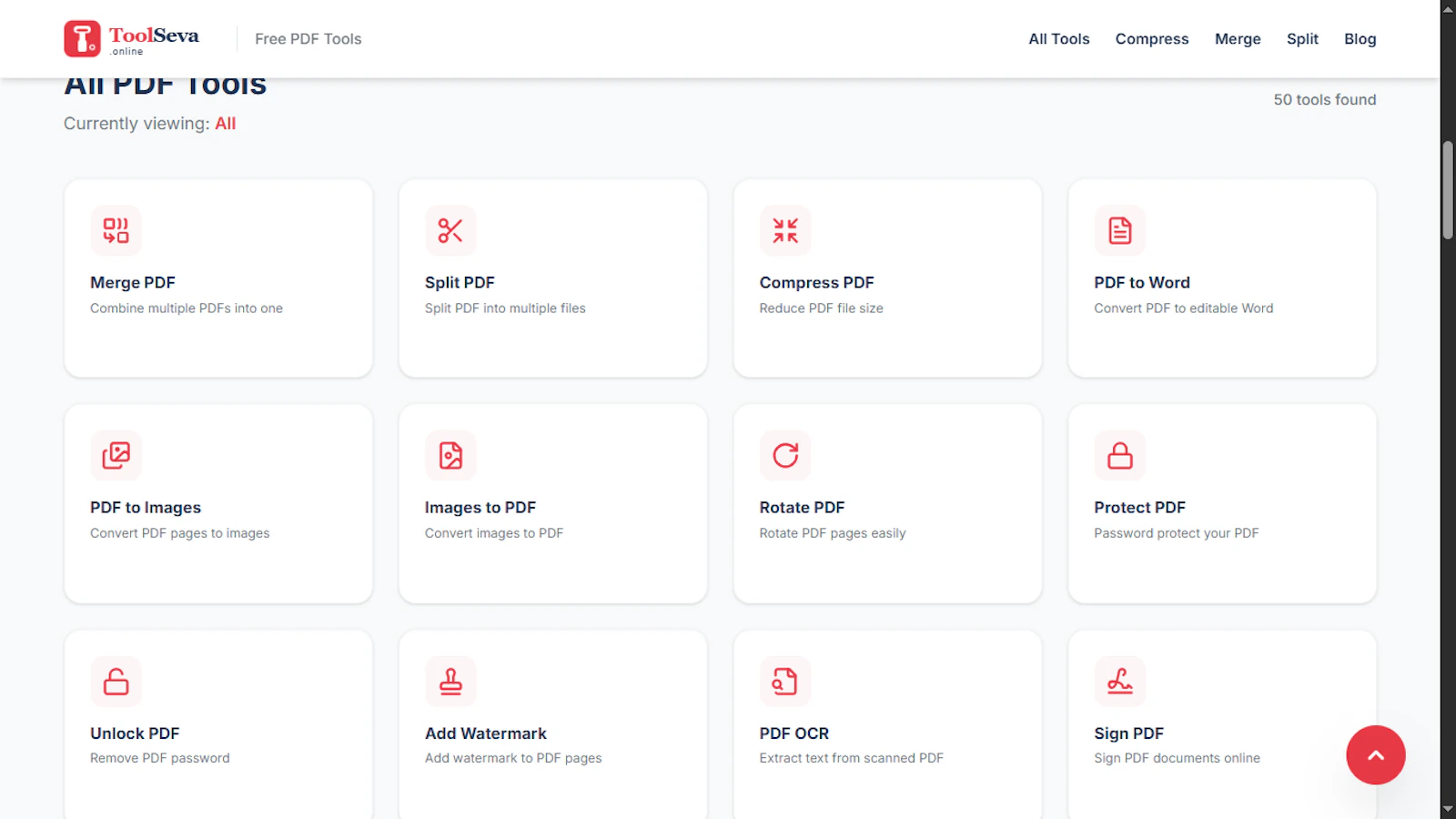 ToolSeva.online screenshot 3