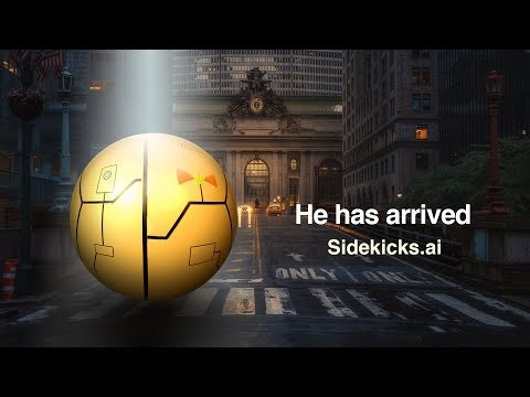 Sidekicks.ai gallery image