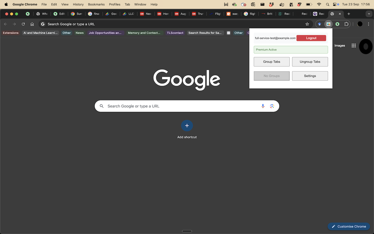 TabSmart gallery image