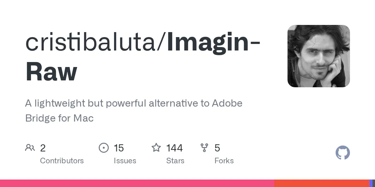 Imagin RAW gallery image