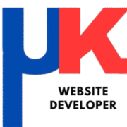 Uk Website Developer logo