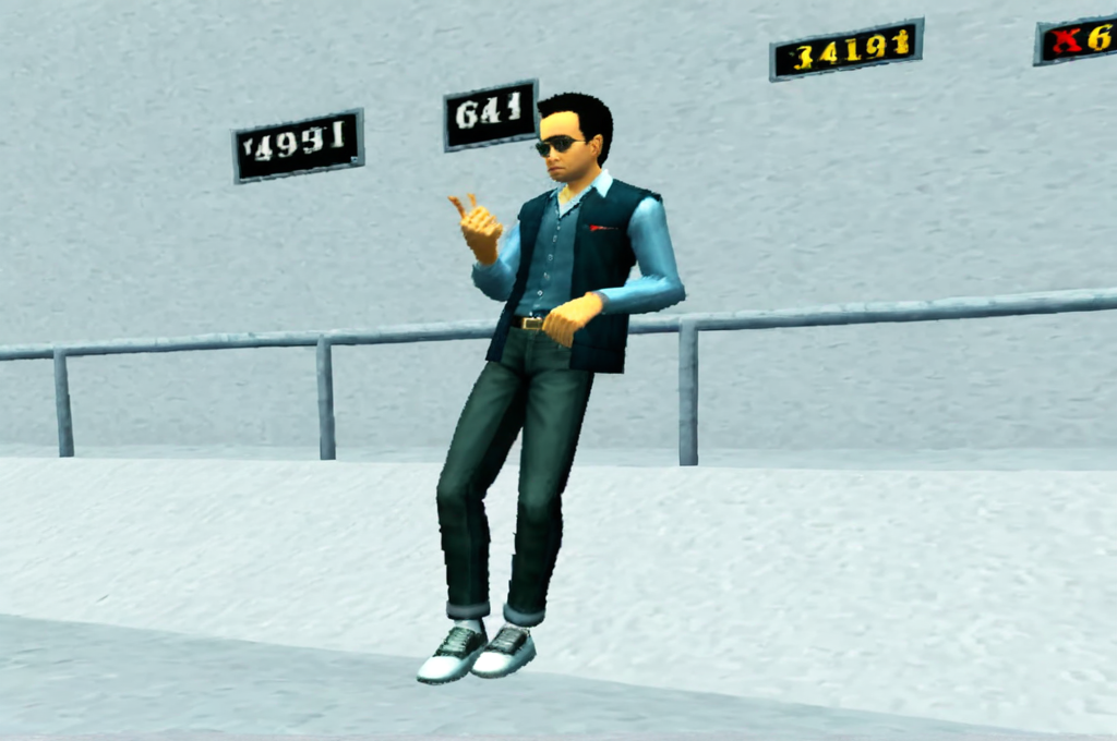 PS2 Filtresi - AI PS2 Filtre Fotoğrafları Yapın medya 3