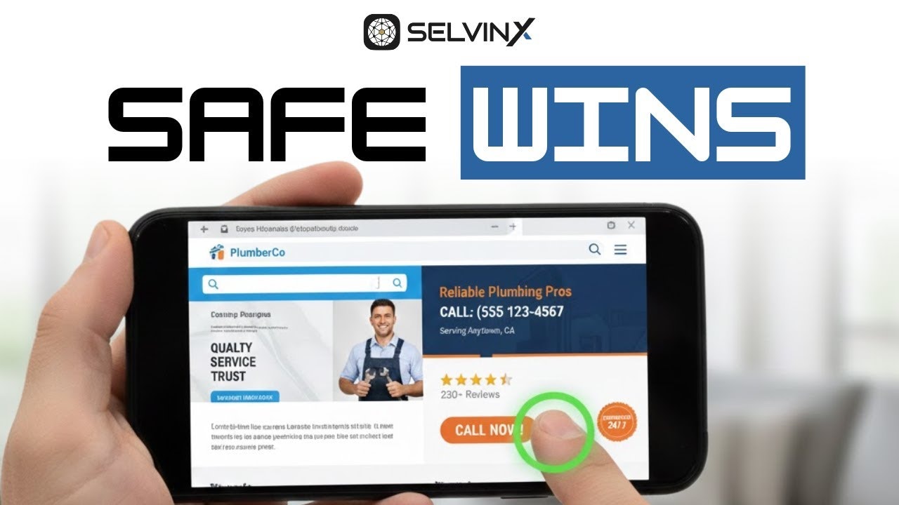 Selvinx gallery image