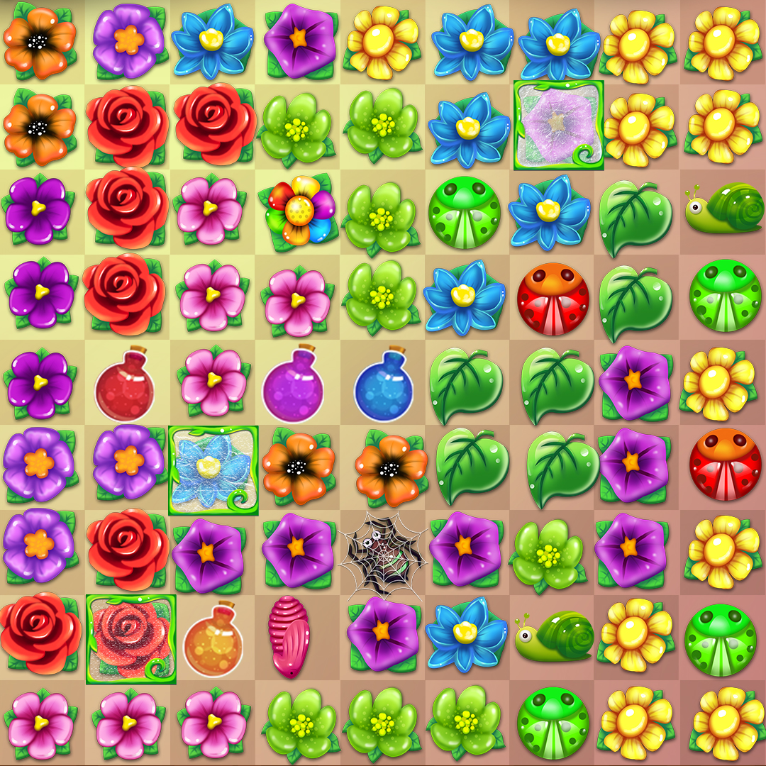 Blossom Garden gallery image