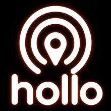 hollo gallery image