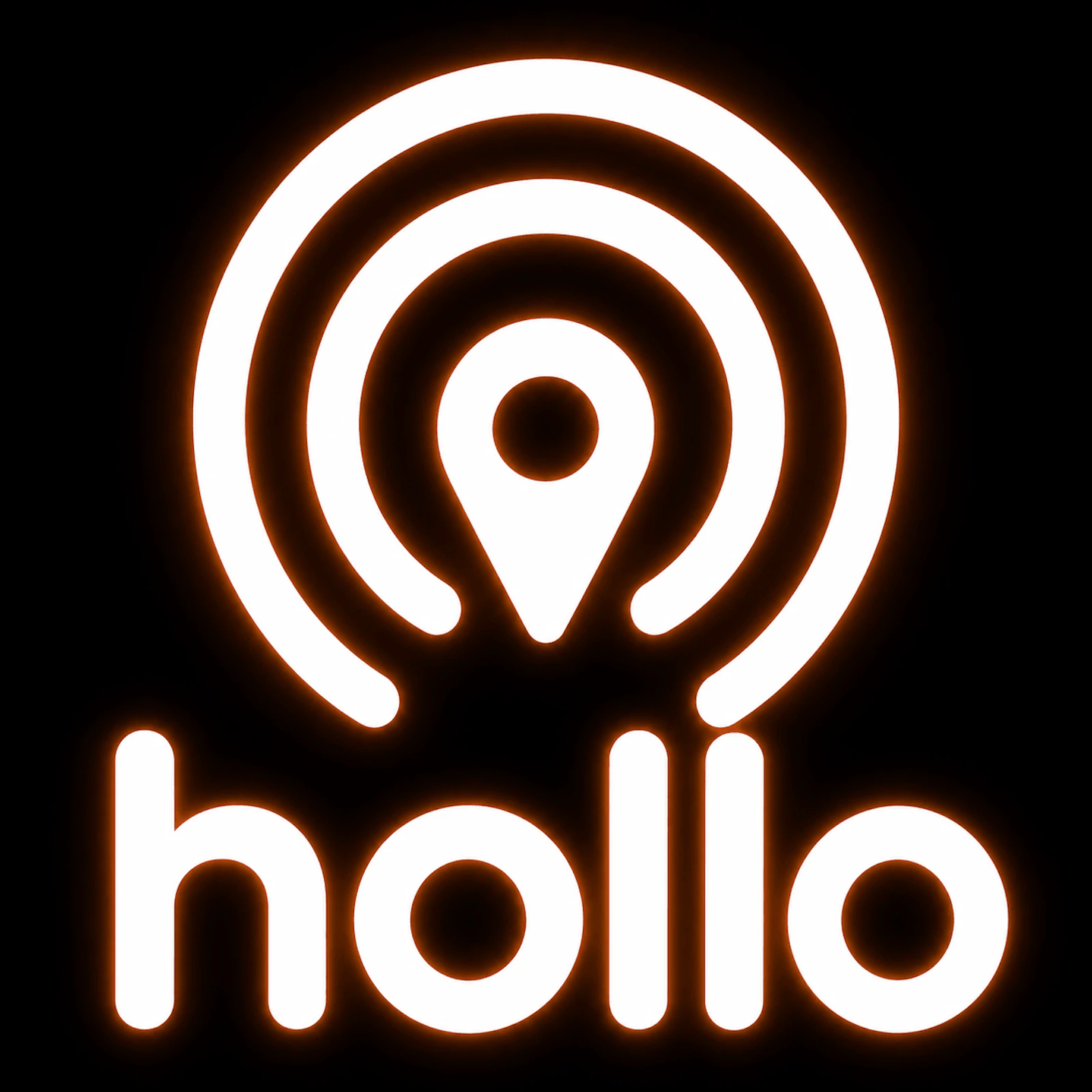 hollo screenshot 1