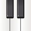 Piano Widget