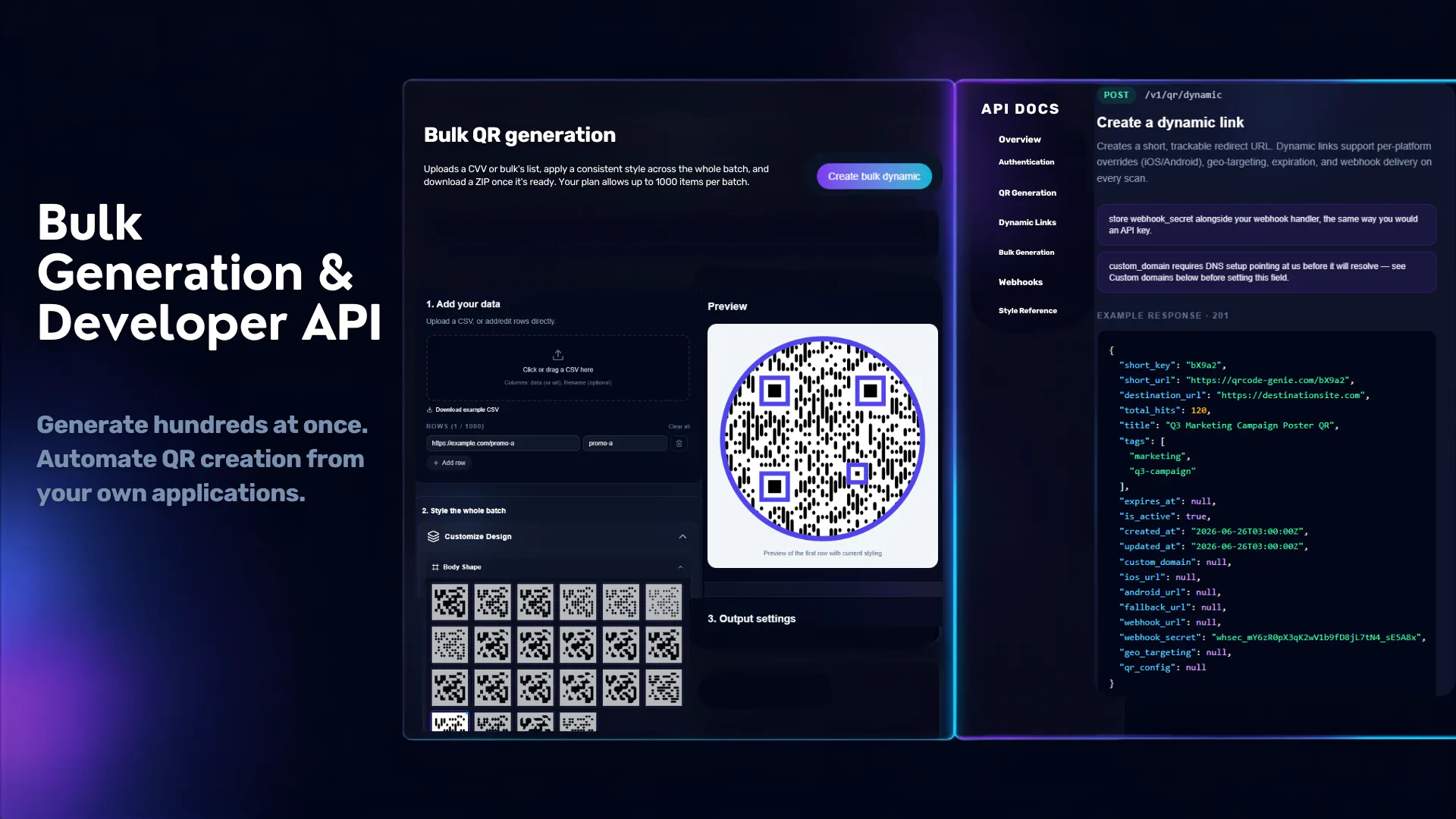 QR Code Genie gallery image
