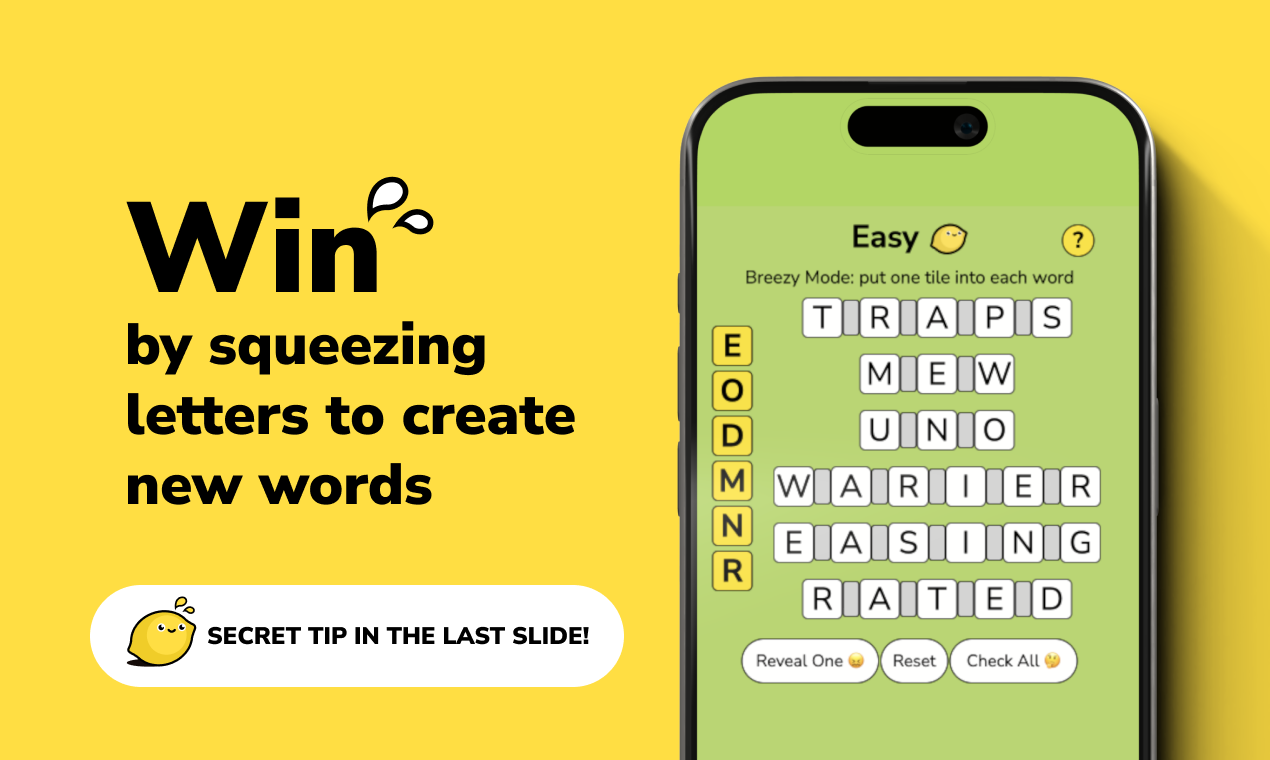 Squeezy gallery image