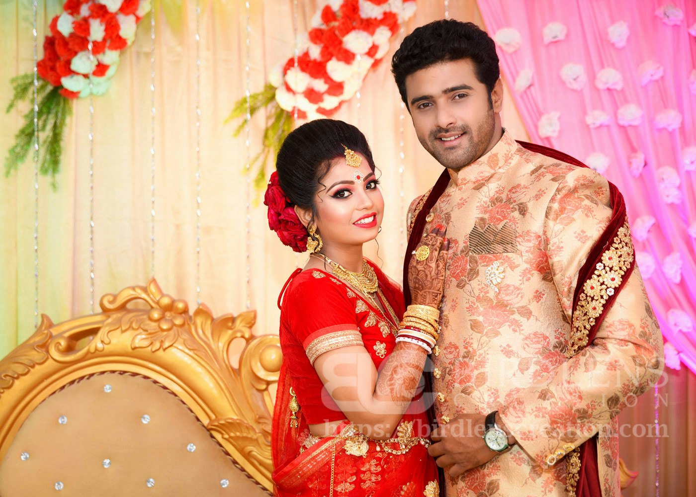 BirdlensCreation Wedding Photography