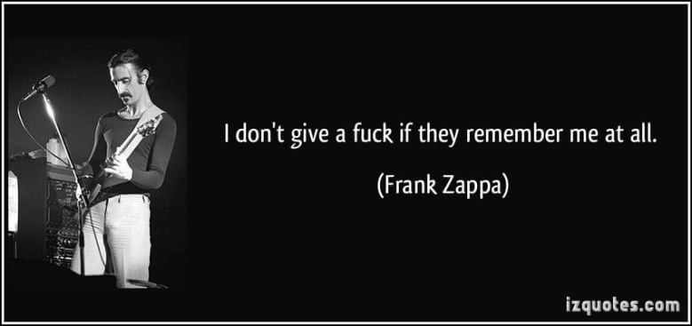 The Subtle Art of Not Giving a F*ck Image