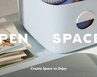 Open Spaces image
