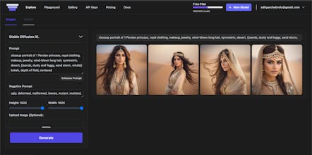 Flush AI gallery image