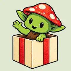 Gift A Goblin
