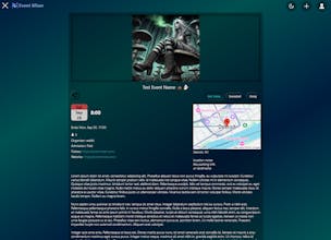 Event Miser gallery image