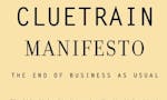 The Cluetrain Manifesto: 10th Anniversary Edition  image