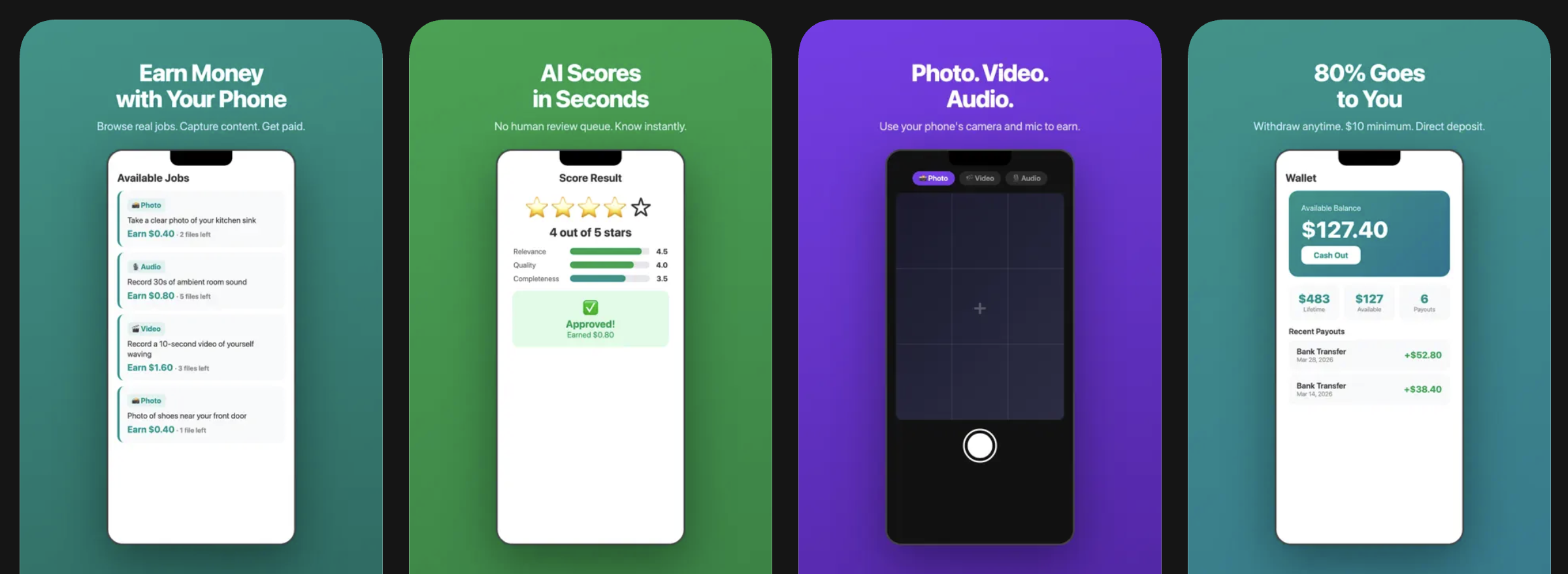 FirstHandAPI gallery image