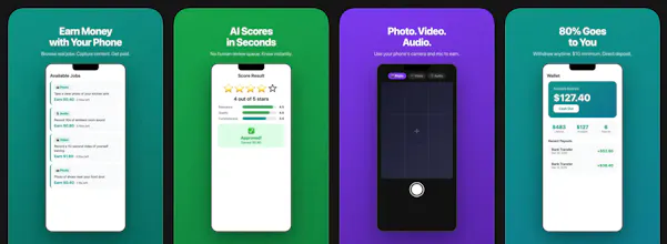 FirstHandAPI gallery image