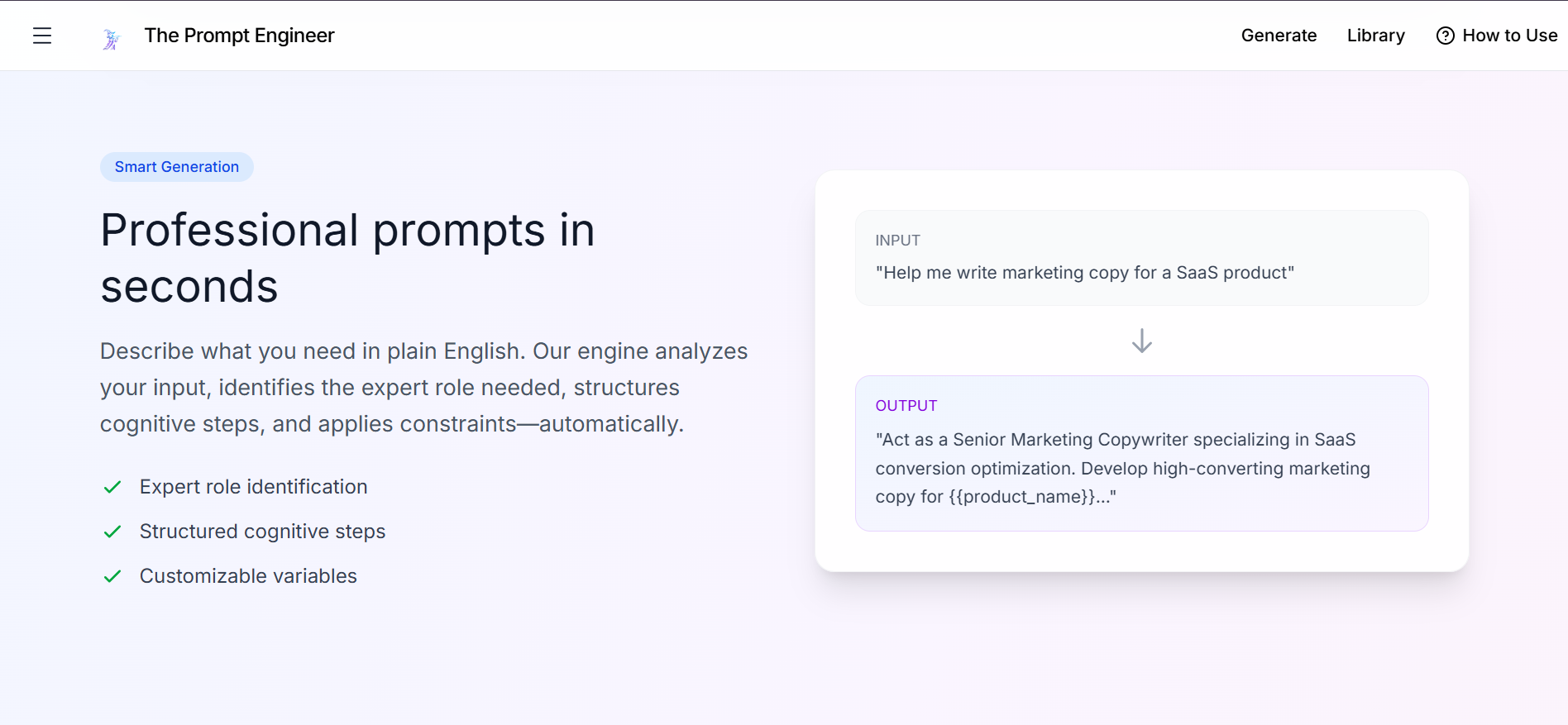 The Prompt Engineer gallery image