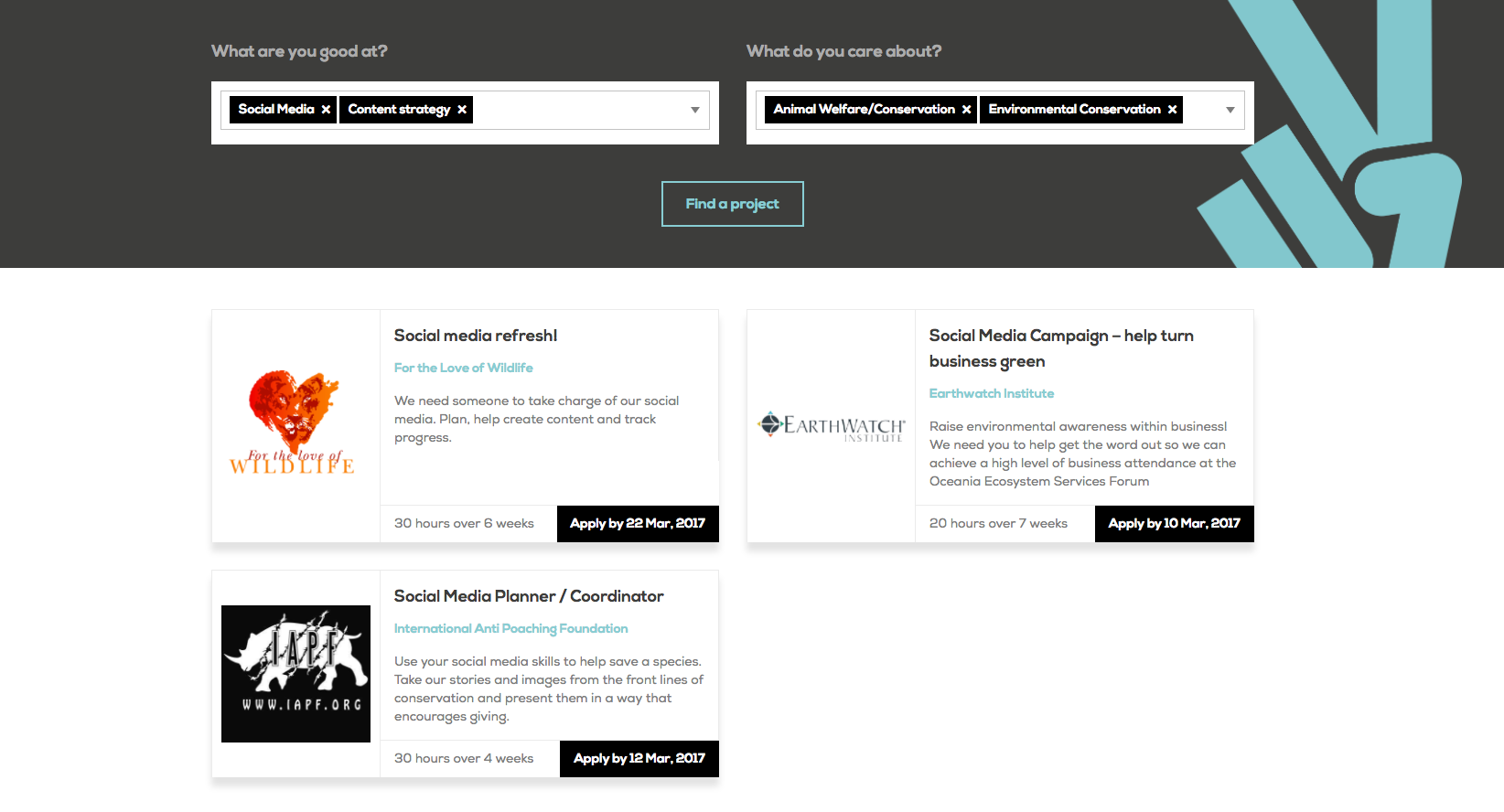 Vollie gallery image