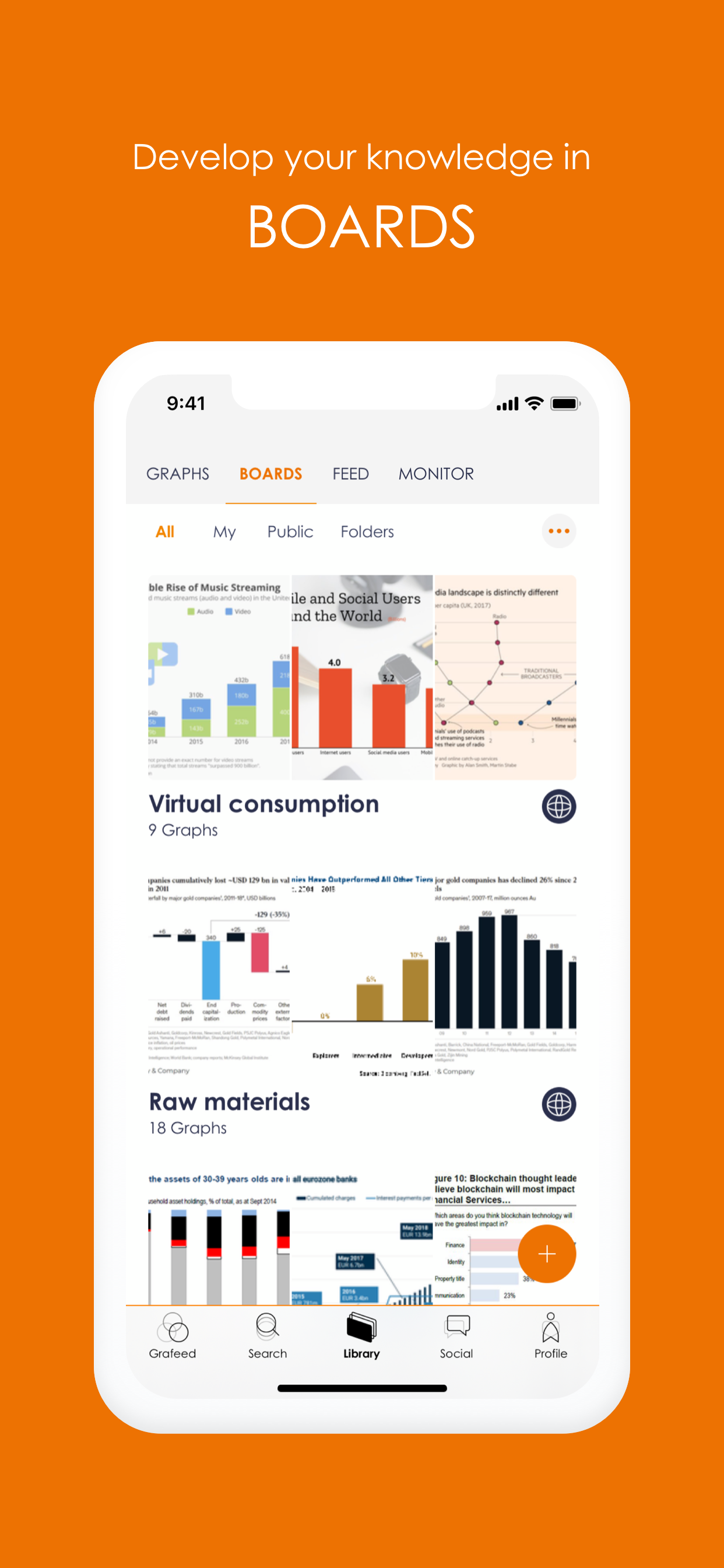 GraphicOne App gallery image