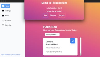 Notifi gallery image