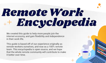 Remote Work Encyclopedia gallery image