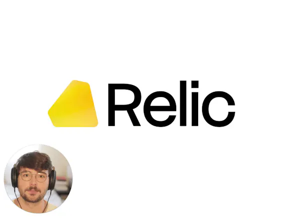Relic gallery image
