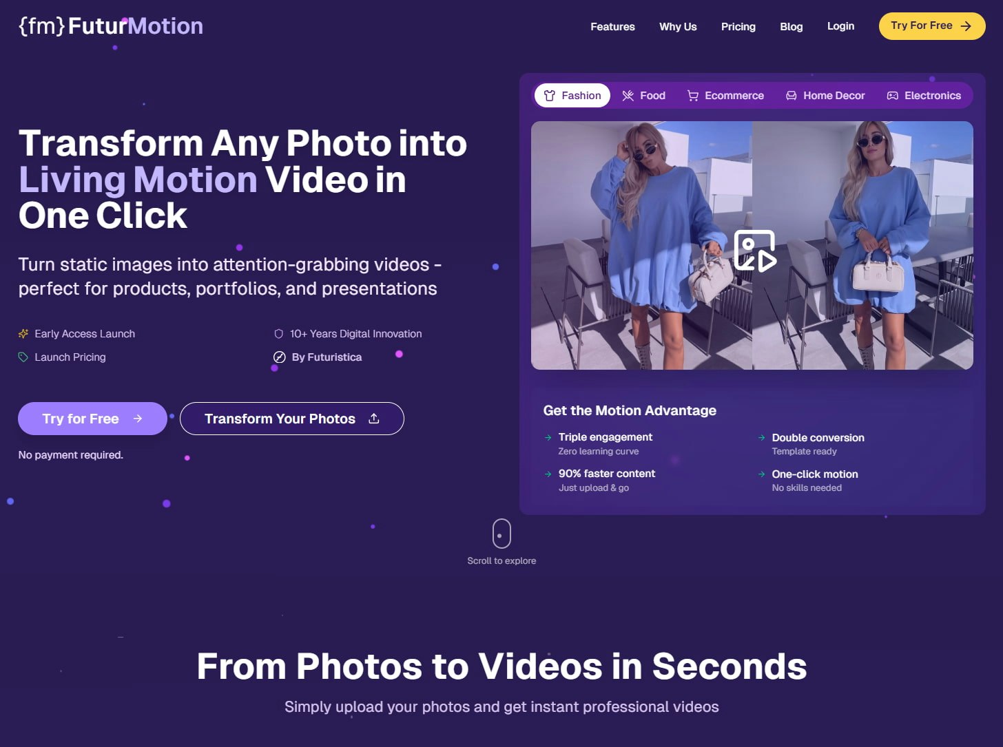 FuturMotion gallery image