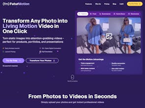 FuturMotion gallery image