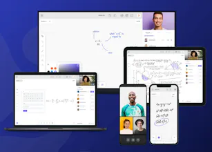 Virtual Classroom gallery image