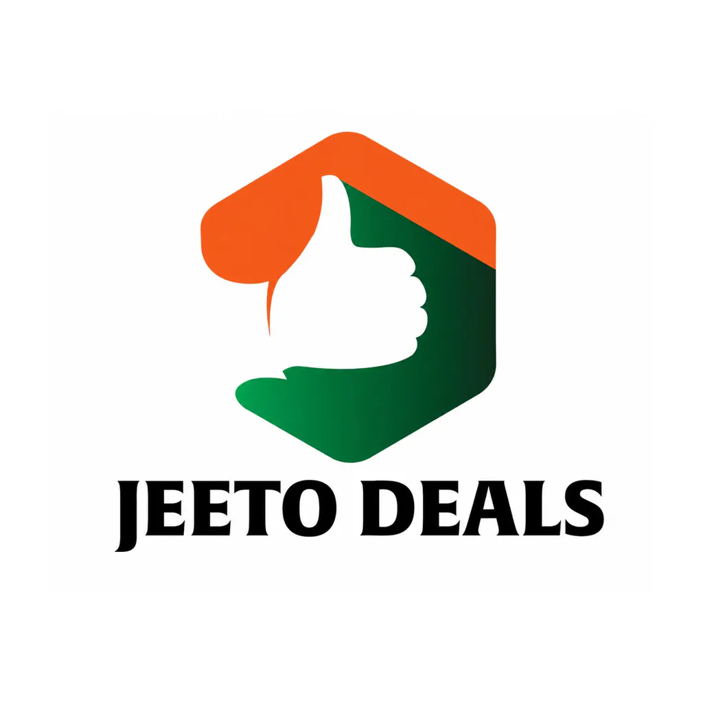 JeetoDeals