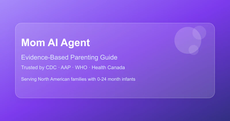 Mom AI Agent screenshot 1