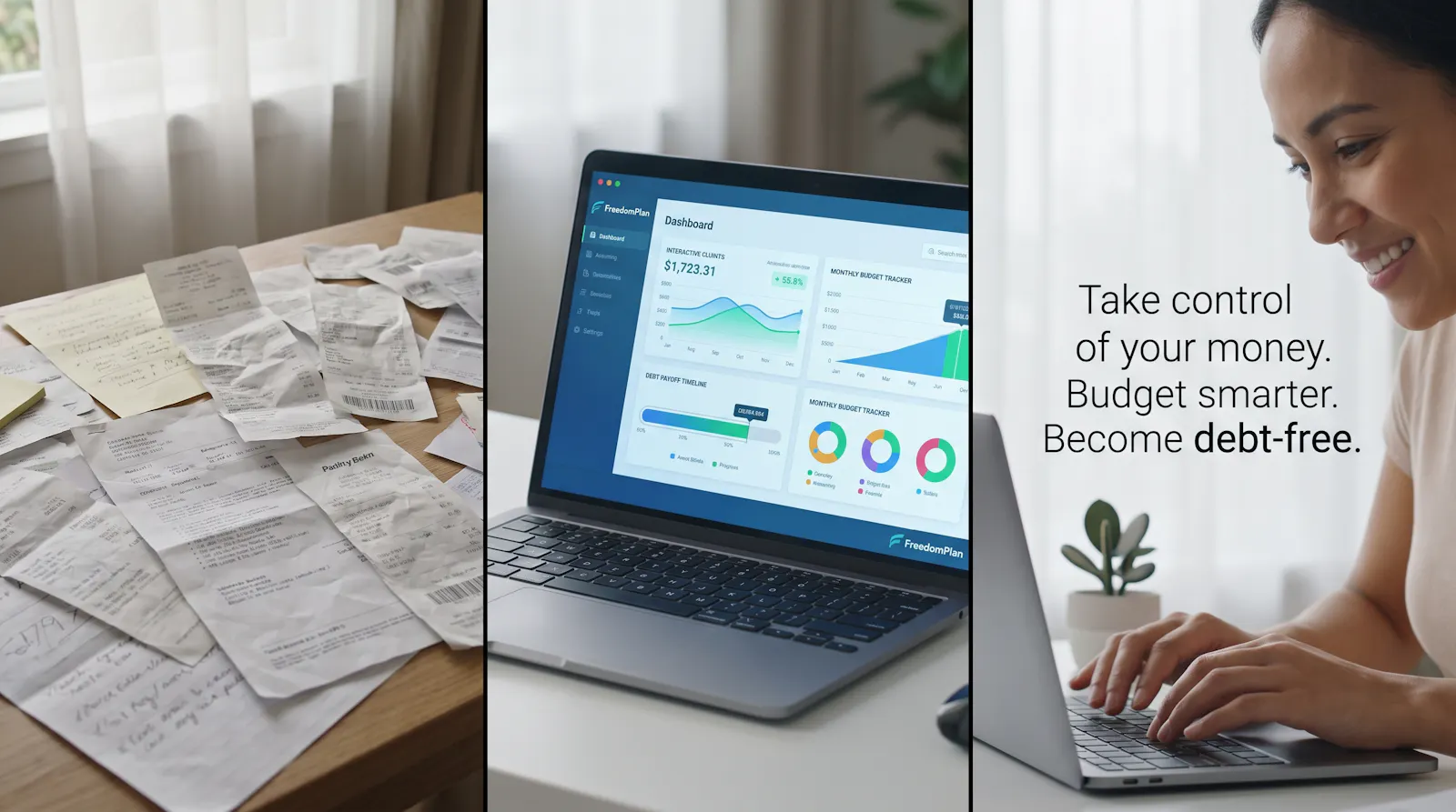 FreedomPlan screenshot 5