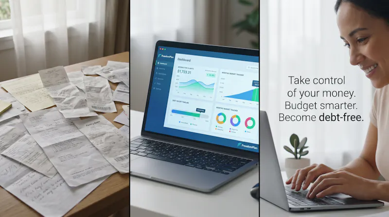 FreedomPlan screenshot 5